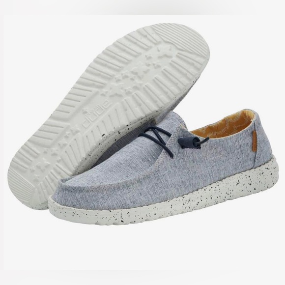 Hey Dude Wendy Chambray - Picture 8 of 8